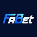 The "Fabet" user's logo