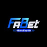 The "NHÀ CÁI FABET" user's logo