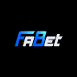 The "Fabet" user's logo