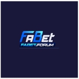 The "fabet" user's logo