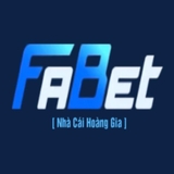 The "FABET" user's logo