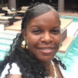 The "TONI SHELTON" user's logo
