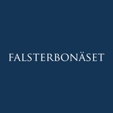 The "Falsterbonäset" user's logo