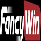 The "fancywinis" user's logo