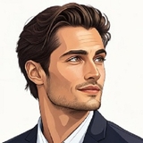 The "Rahul Sharma" user's logo