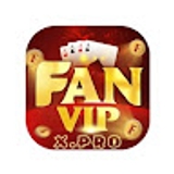 The "Fanvip" user's logo