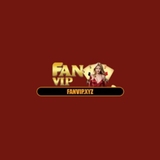 The "fanvipxyz" user's logo