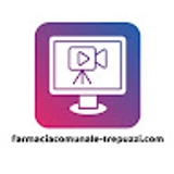 The "farmaciacomunale trepuzzi com" user's logo
