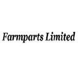 The "farmpartsltd" user's logo