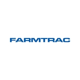 The "Farmtrac Global" user's logo