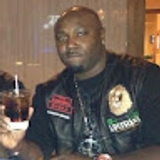 Kris Daniels
