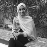 The "Fathma Nazmeen" user's logo