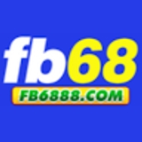 The "FB68" user's logo