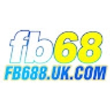 The "Fb688 uk com" user's logo