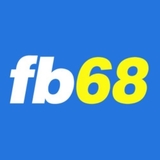 The "Fb68 fans" user's logo