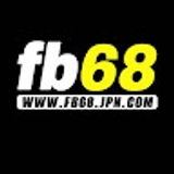 The "fb68jpncom" user's logo