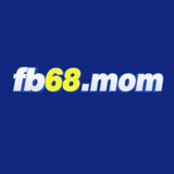 The "FB68" user's logo