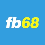 The "FB68" user's logo