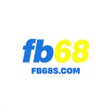 The "FB68" user's logo