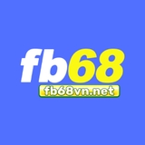 The "Fb68" user's logo