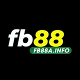 The "fb88ainfo" user's logo
