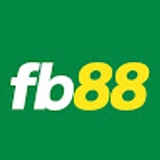 The "FB88" user's logo