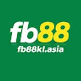 The "FB88 " user's logo