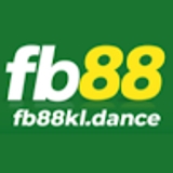 The "FB88" user's logo