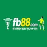 The "FB88" user's logo
