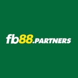 The "FB88 PARTNERS" user's logo