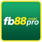 The "fb88promobi" user's logo