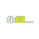 The "fb88restaurant" user's logo