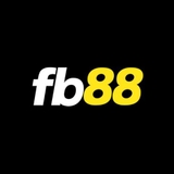 The "FB88" user's logo