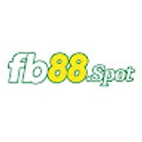 The "FB8 - Trang chủ nhà cái chính thức uy tín Châu Á" user's logo