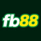 The "FB88" user's logo