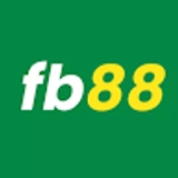 The "FB88 – Nhà cái cược thể thao và casino quốc tế" user's logo