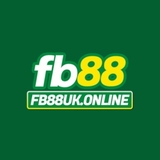 The "FB88" user's logo