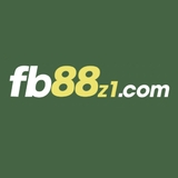 The "fb88z1" user's logo