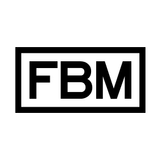 The "fbm_entertainment" user's logo