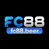 The "Nhà cái FC88" user's logo