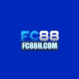 The "fc88hcom" user's logo
