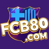 The "Nhà Cái FCB8 " user's logo