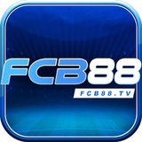 The "FCB88 TV" user's logo