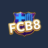 The "Nhà Cái FCB8" user's logo