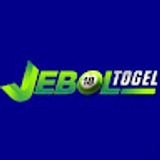 The "Jebol Togel" user's logo