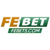 The "Nhà cái FEBET" user's logo