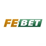The "FEBET - Trang Thể Thao Giải Trí" user's logo