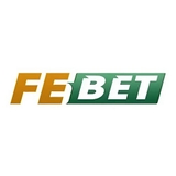 The "Febet" user's logo