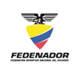 The "Fedenador" user's logo