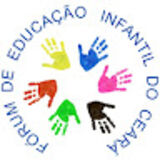 The "Fórum de Educação Infantil do Ceará (FEIC)" user's logo